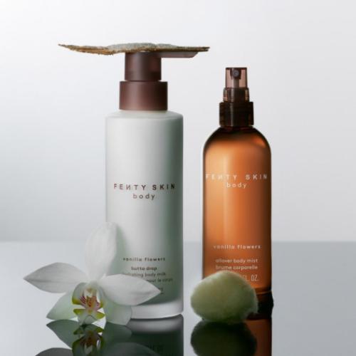 Fenty Skin Butta Drop Hydrating Body Milk