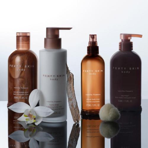 Fenty Skin Butta Drop Hydrating Body Milk