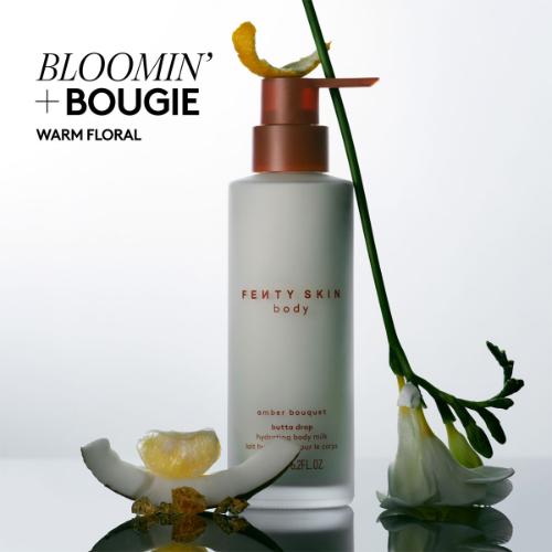 Fenty Skin Butta Drop Hydrating Body Milk