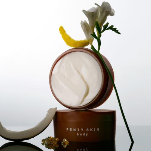 Fenty Skin Butta Drop Whipped Oil Body Cream