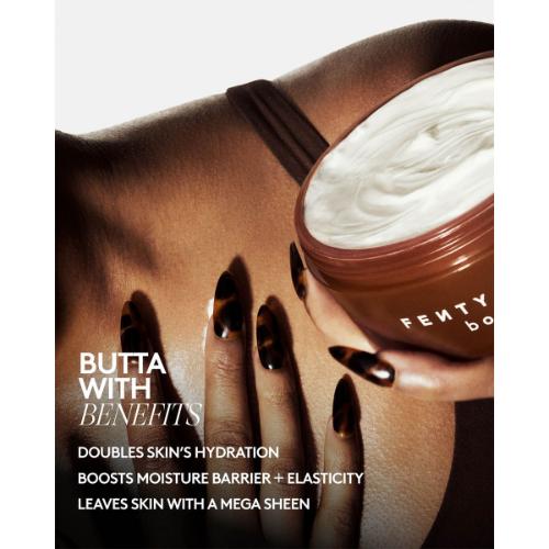 Fenty Skin Butta Drop Whipped Oil Body Cream