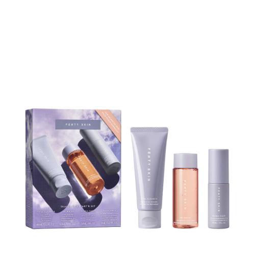 Fenty Skin Start'r Set For Balanced Skin (with SPF20)