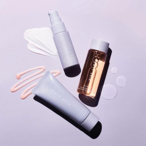 Fenty Skin Start'r Set For Balanced Skin (with SPF20)