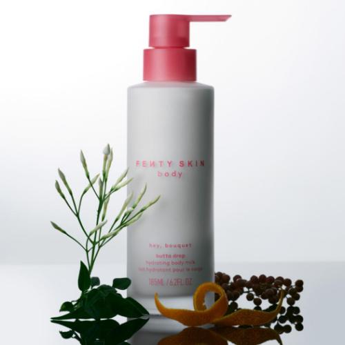 Fenty Skin Butta Drop Hydrating Body Milk