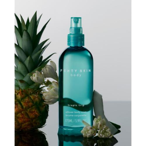 Fenty Skin Allover Body Mist 175ml
