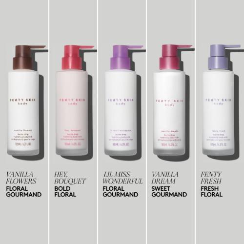 Fenty Skin Butta Drop Hydrating Body Milk