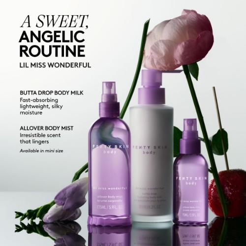 Fenty Skin Butta Drop Hydrating Body Milk