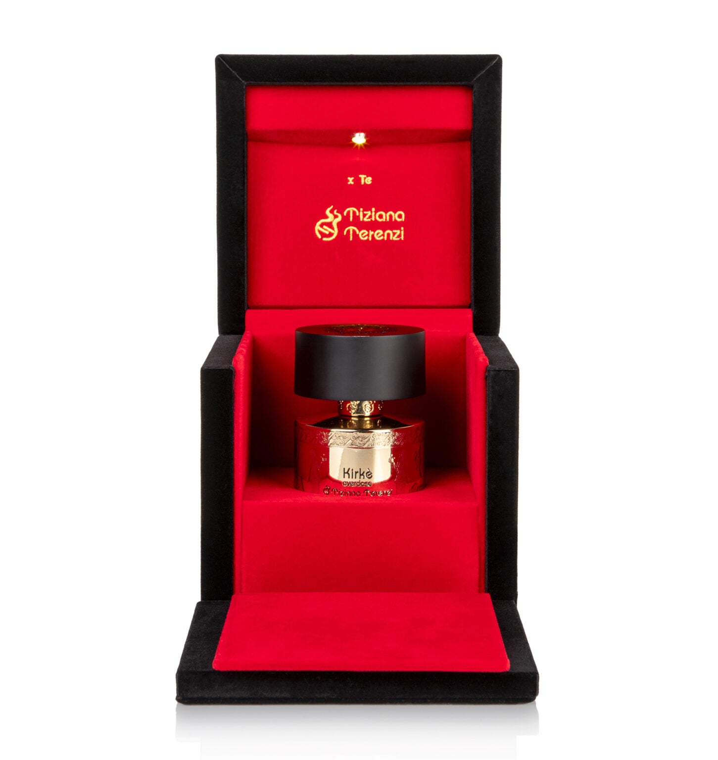 Tiziana Terenzi Kirke Overdose Extrait De Parfum 100ml