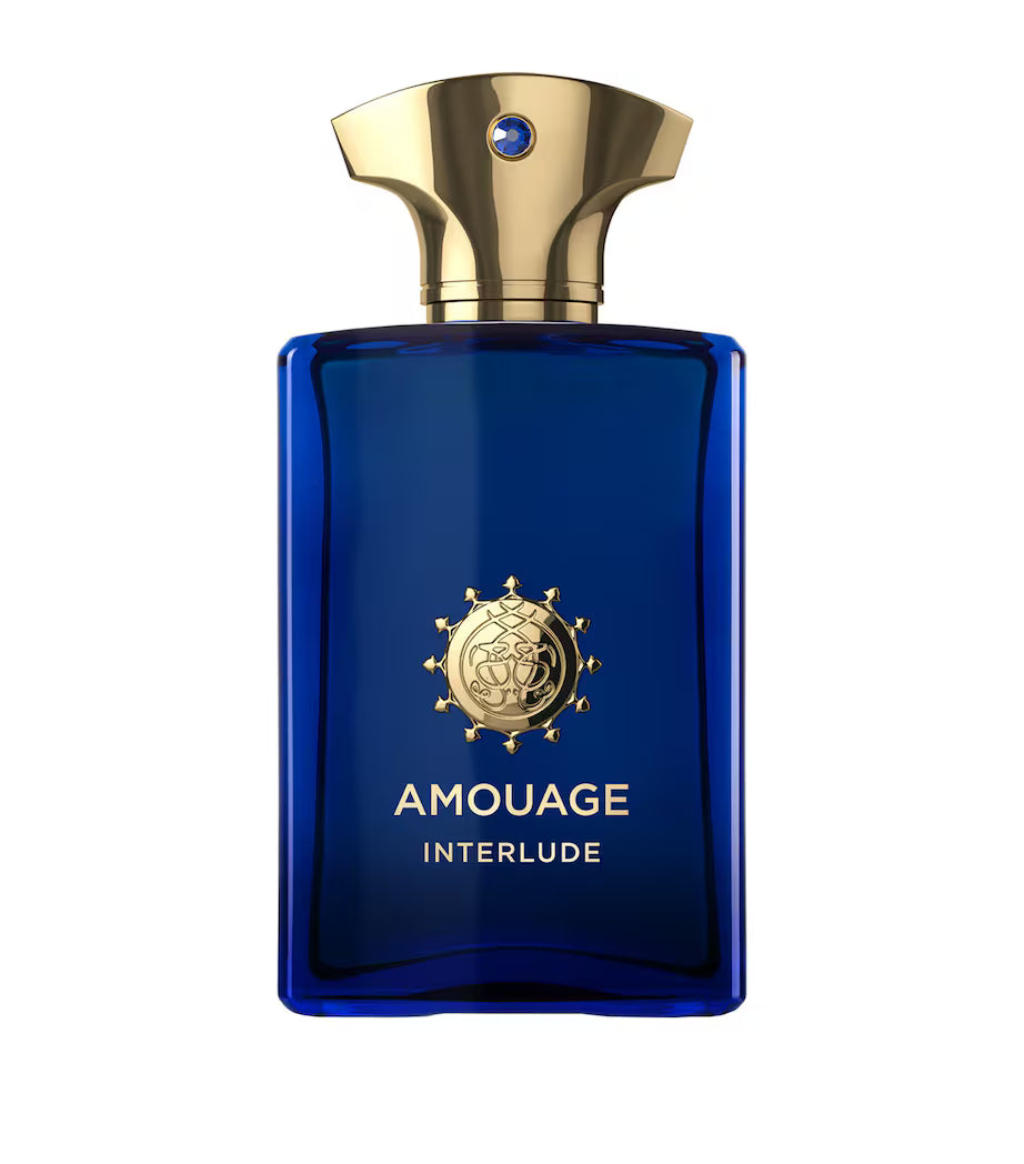 AMOUAGE Interlude Man EDP (NEW)