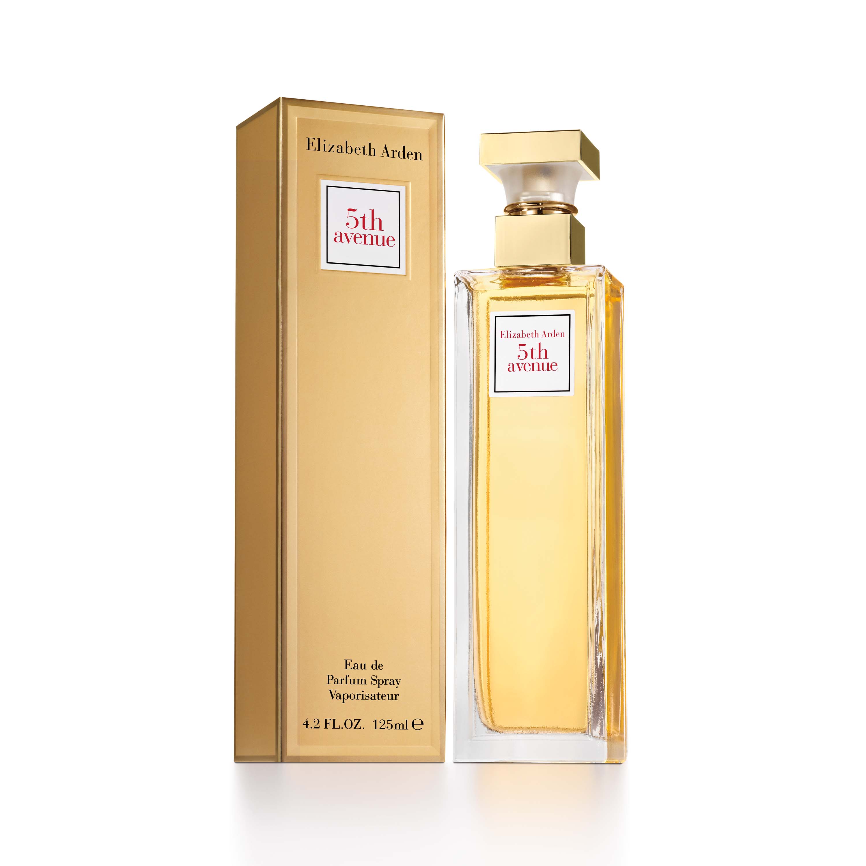 ELIZABETH ARDEN 5th Avenue Ladies EDP 125ml
