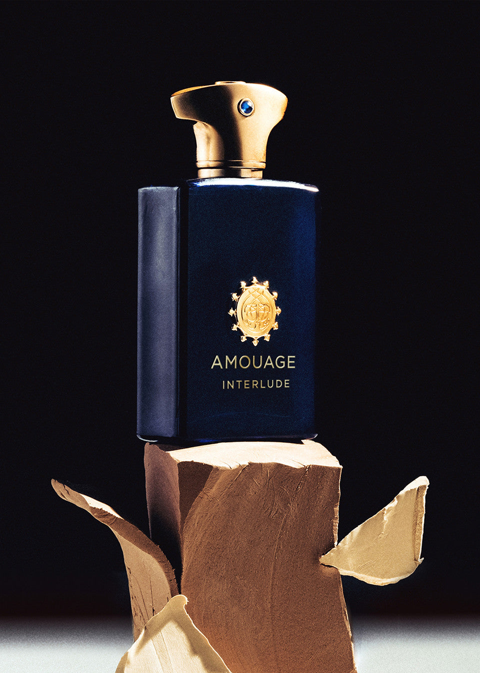 AMOUAGE Interlude Man EDP (NEW)