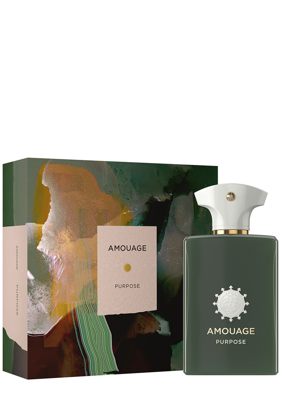 AMOUAGE Purpose Man EDP 100ml