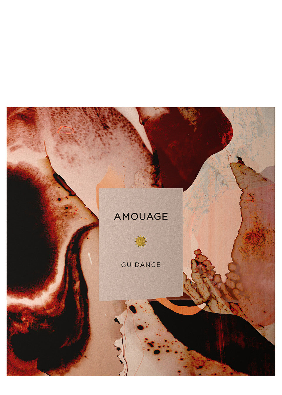 Amouage Guidance Women EDP 100ML