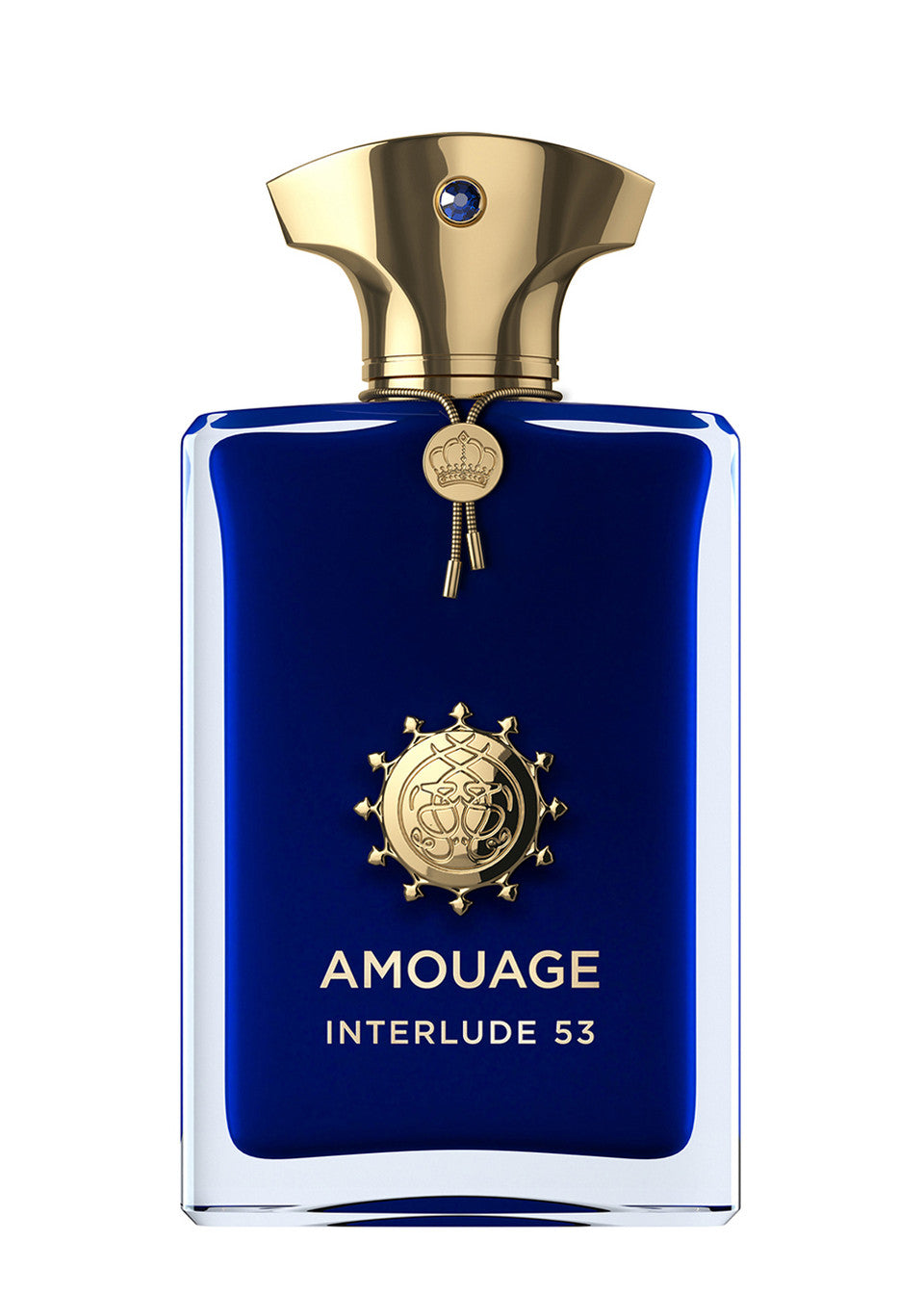 Amouage Interlude 53 Man EDP 100ml
