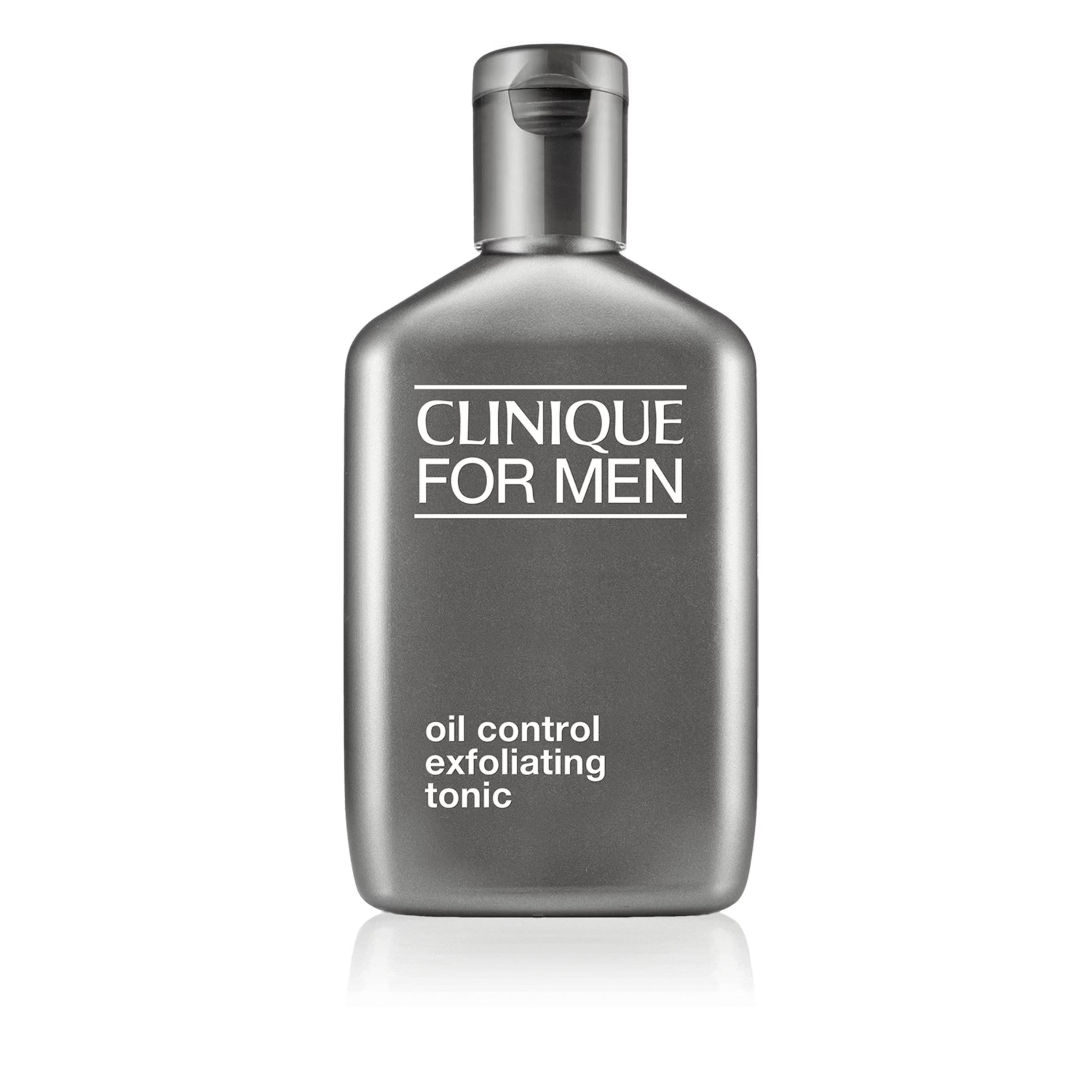 CLINIQUE For Men Oil Control Exfoliating Tonic 200ml
