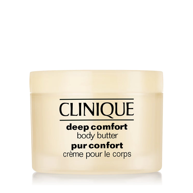 CLINIQUE Deep Comfort Body Butter 200ml