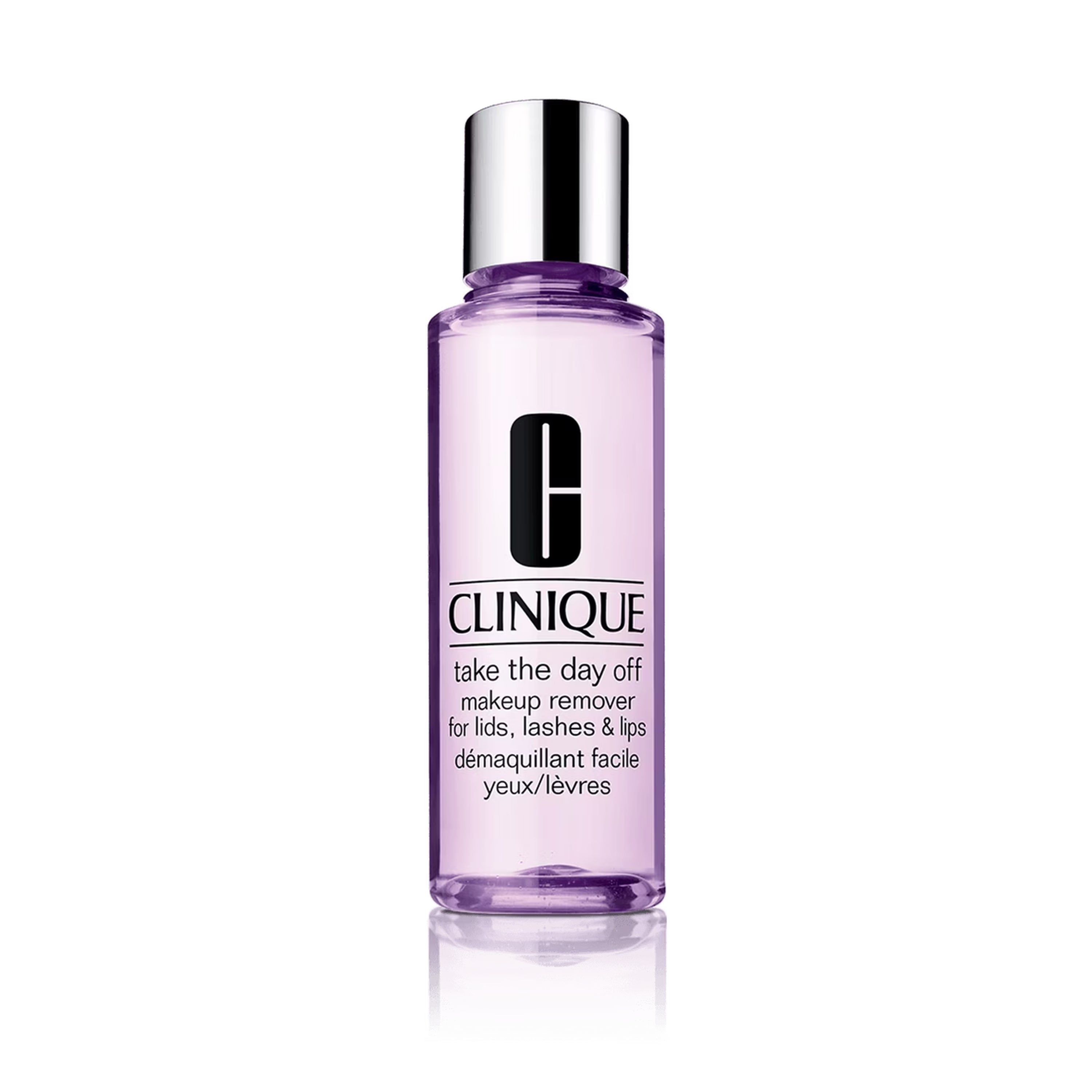 CLINIQUE Take The Day Off™ Makeup Remover For Lids, Lashes & Lips