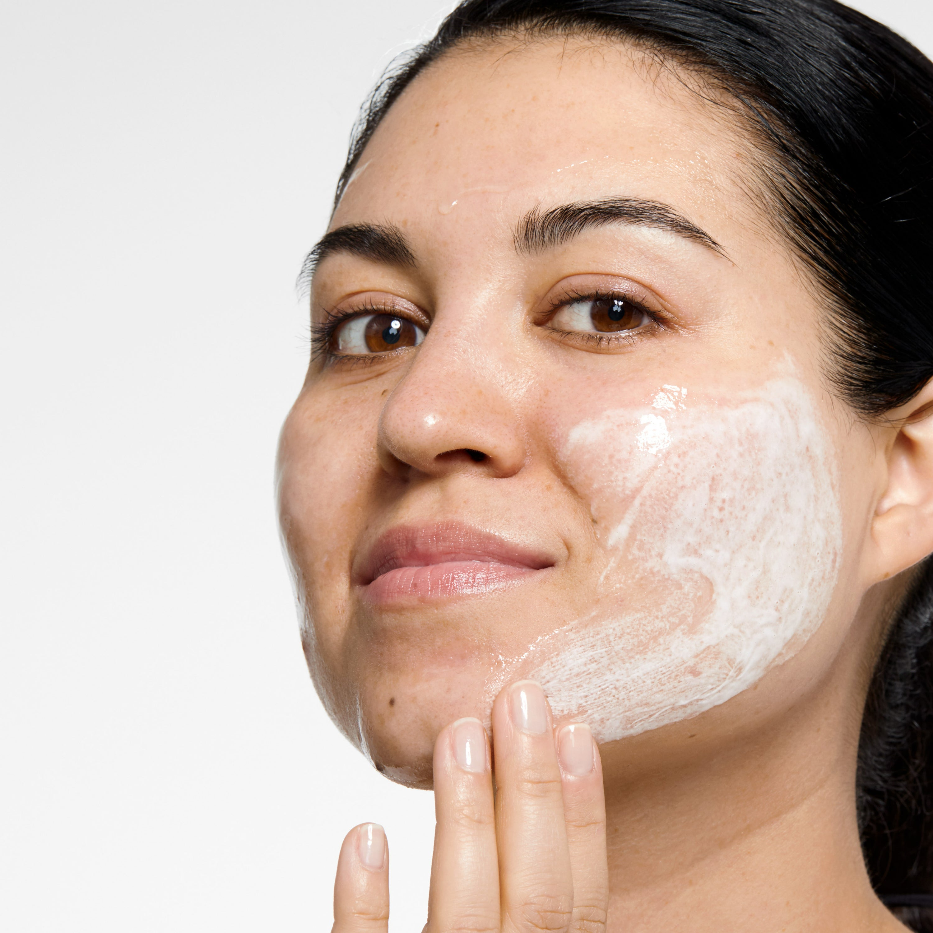 CLINIQUE Liquid Facial Soap (Oily Skin Formula) 200ml