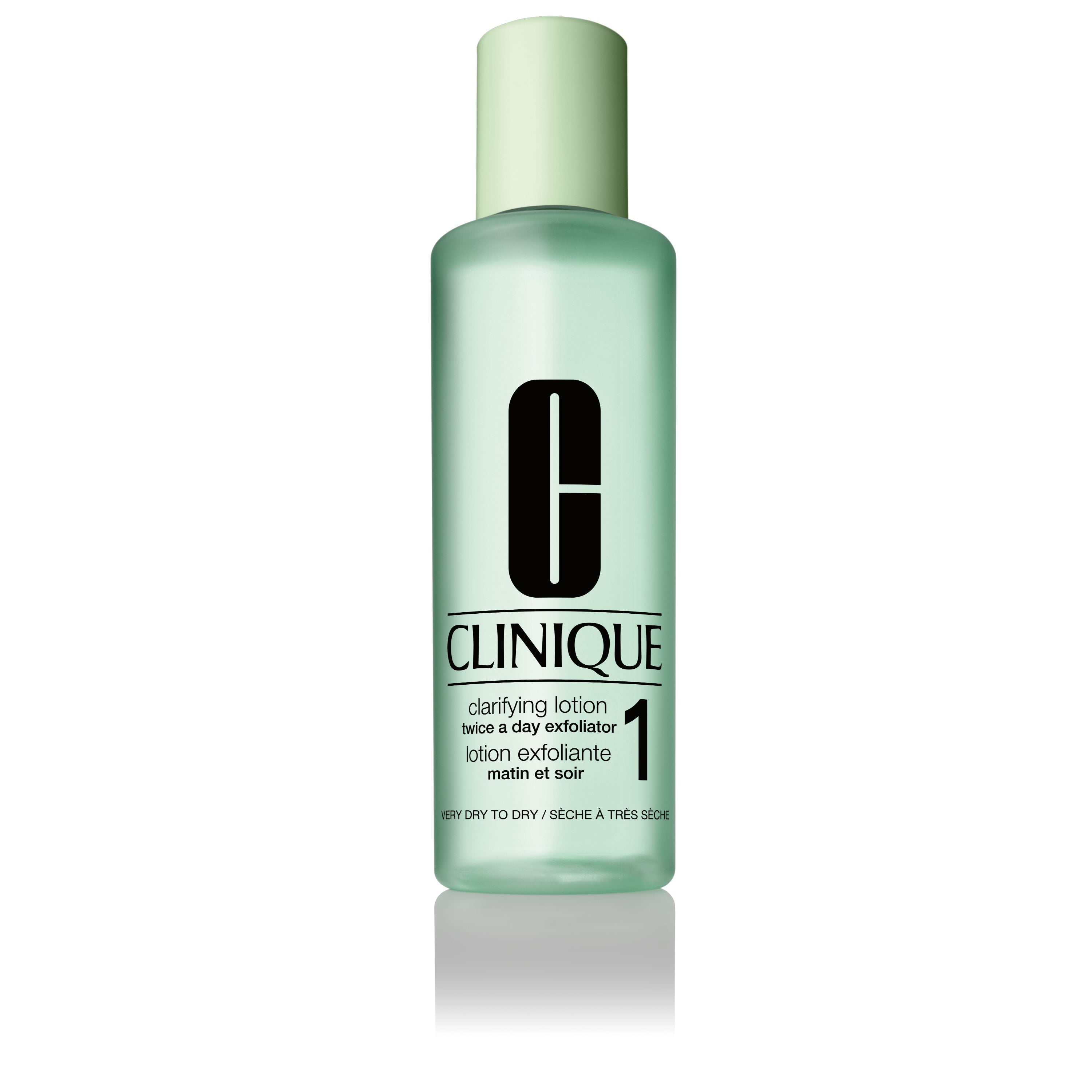 CLINIQUE Clarifying Lotion 1 200ml