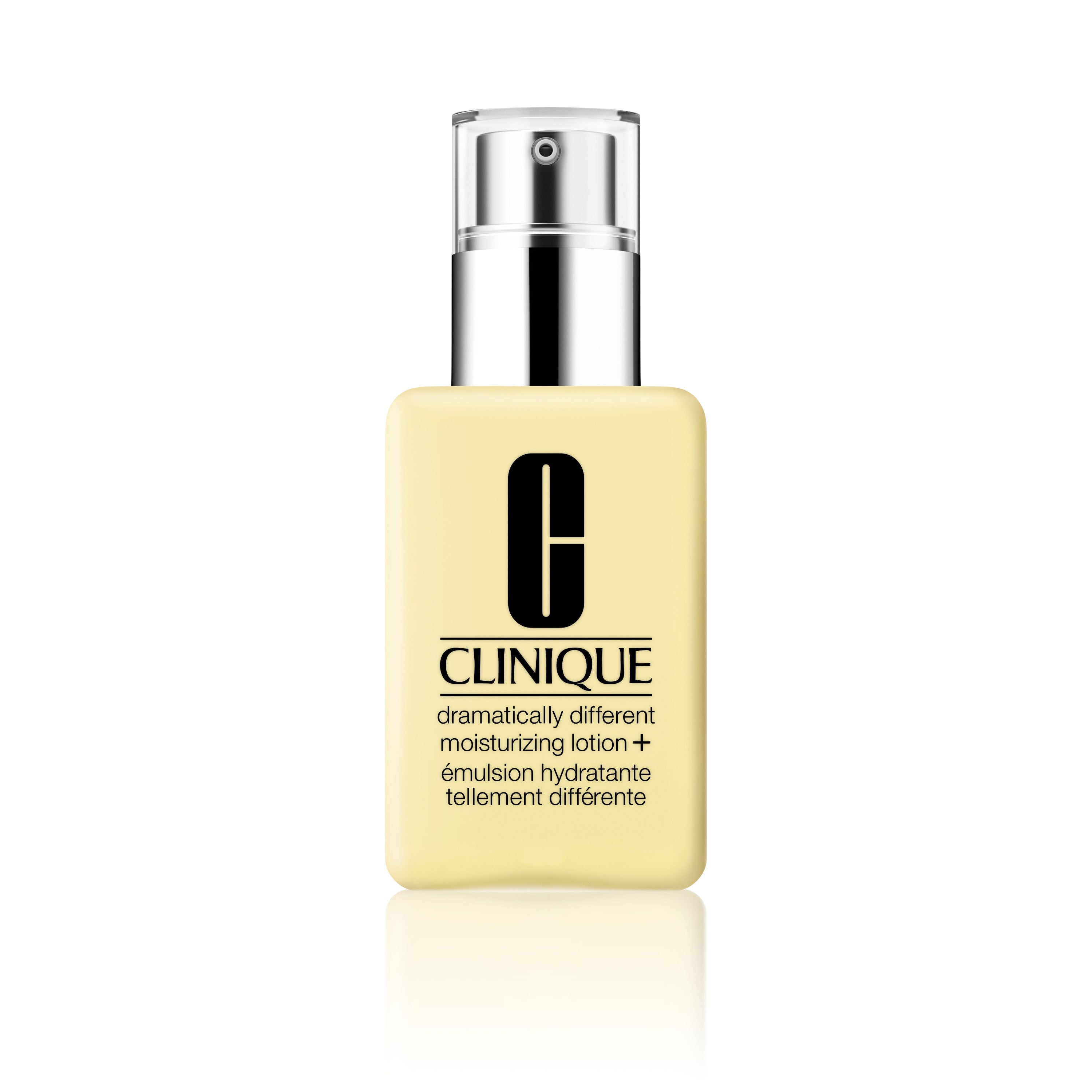 CLINIQUE Dramatically Different Moisturizing Lotion+ Bottle 50ml