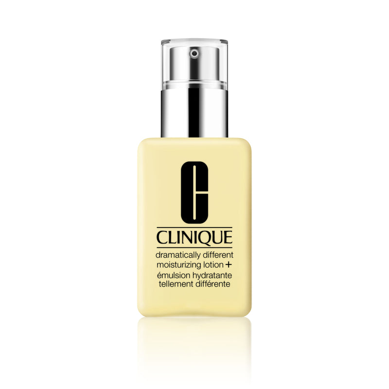 CLINIQUE Dramatically Different Moisturizing Lotion+ Bottle 50ml