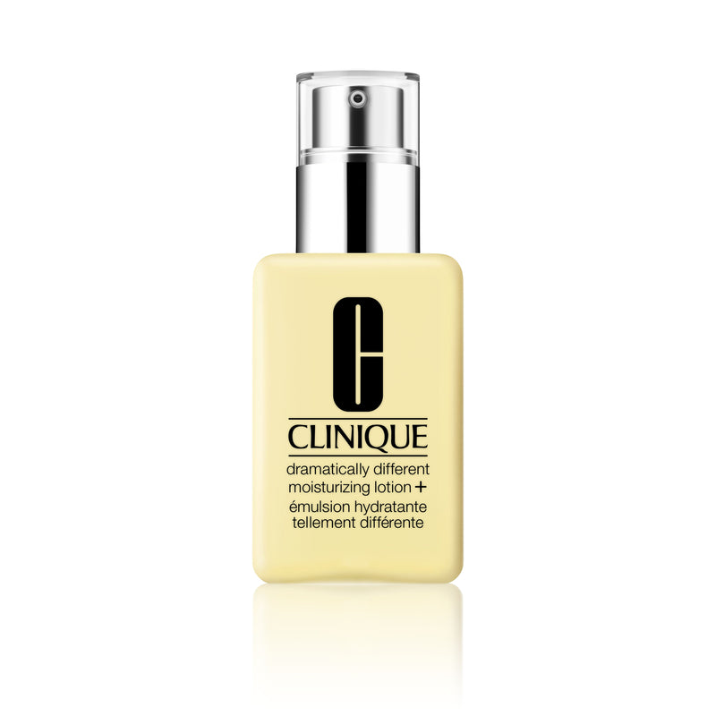 CLINIQUE Dramatically Different Moisturizing Lotion+ Bottle 50ml