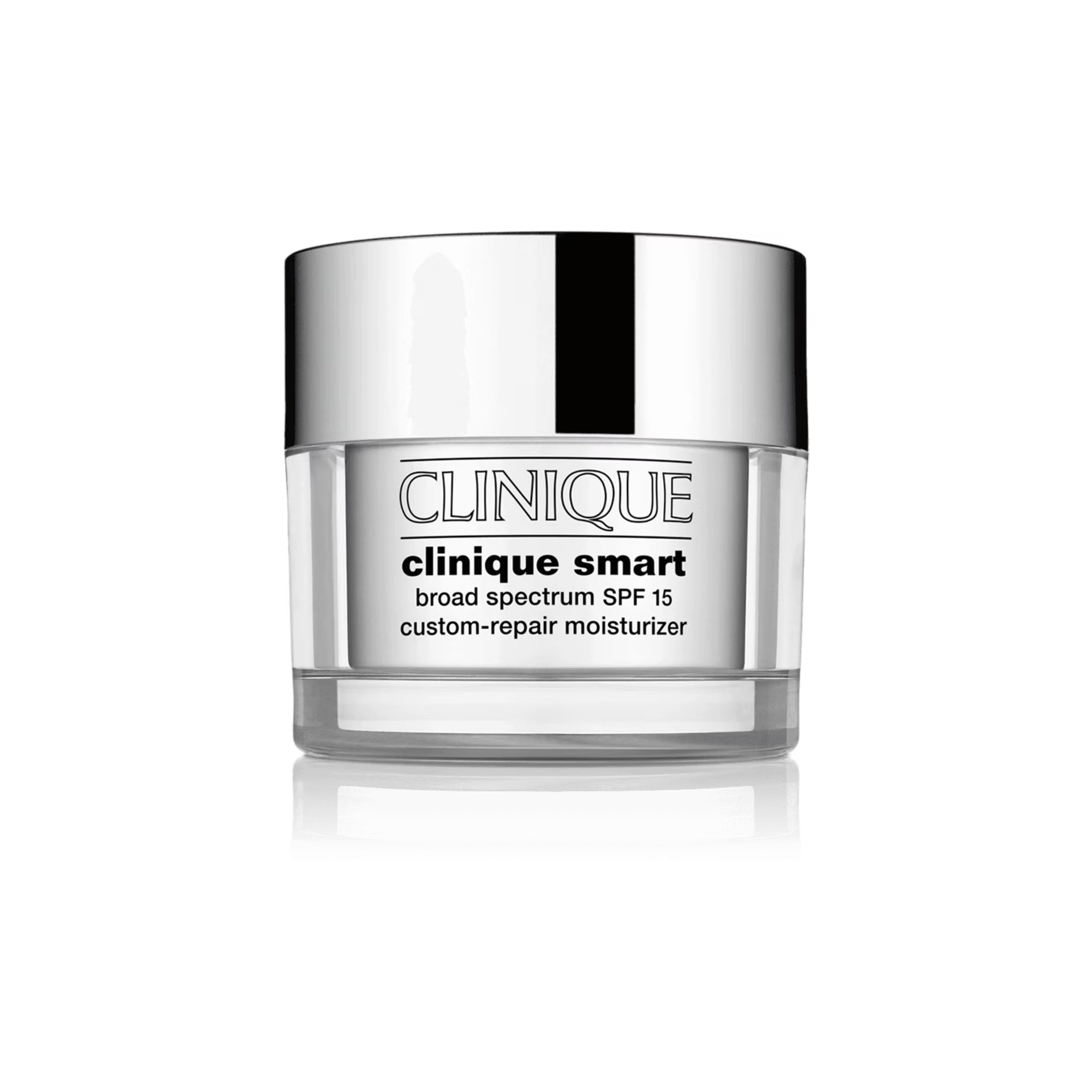 CLINIQUE Smart Night™ Custom-Repair Moisturizer 50ML