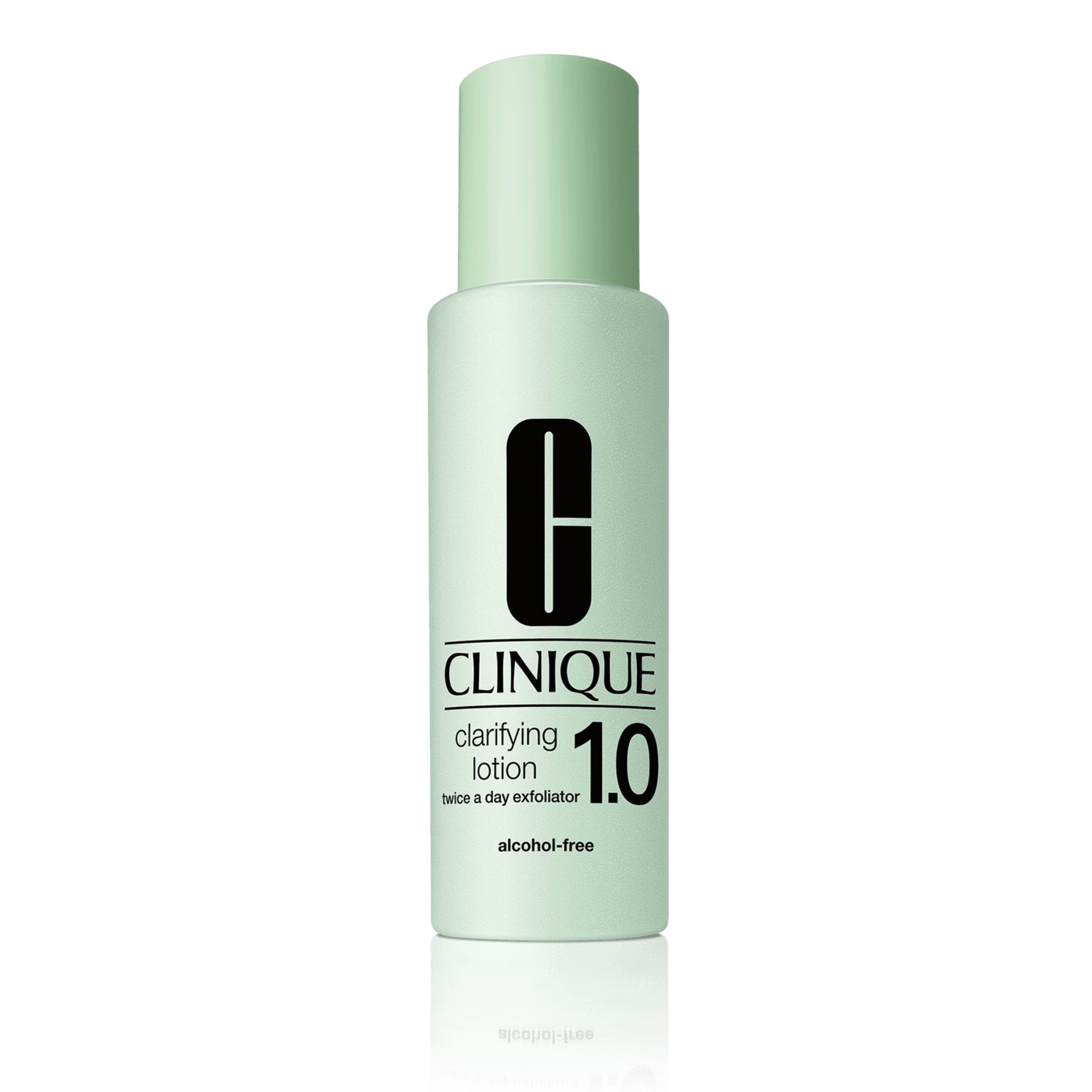 CLINIQUE Clarifying Lotion 1.0 Twice A Day Exfoliator 200ml