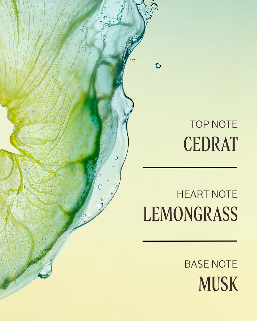 L'OCCITANE Cap Cèdret After-Shave Cream Gel 75ml