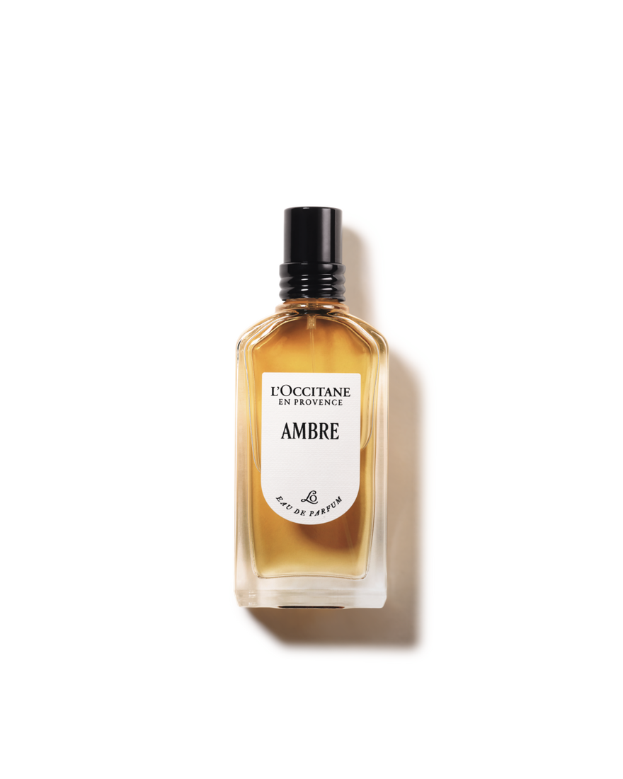 L'OCCITANE Ambre Edp 50ml