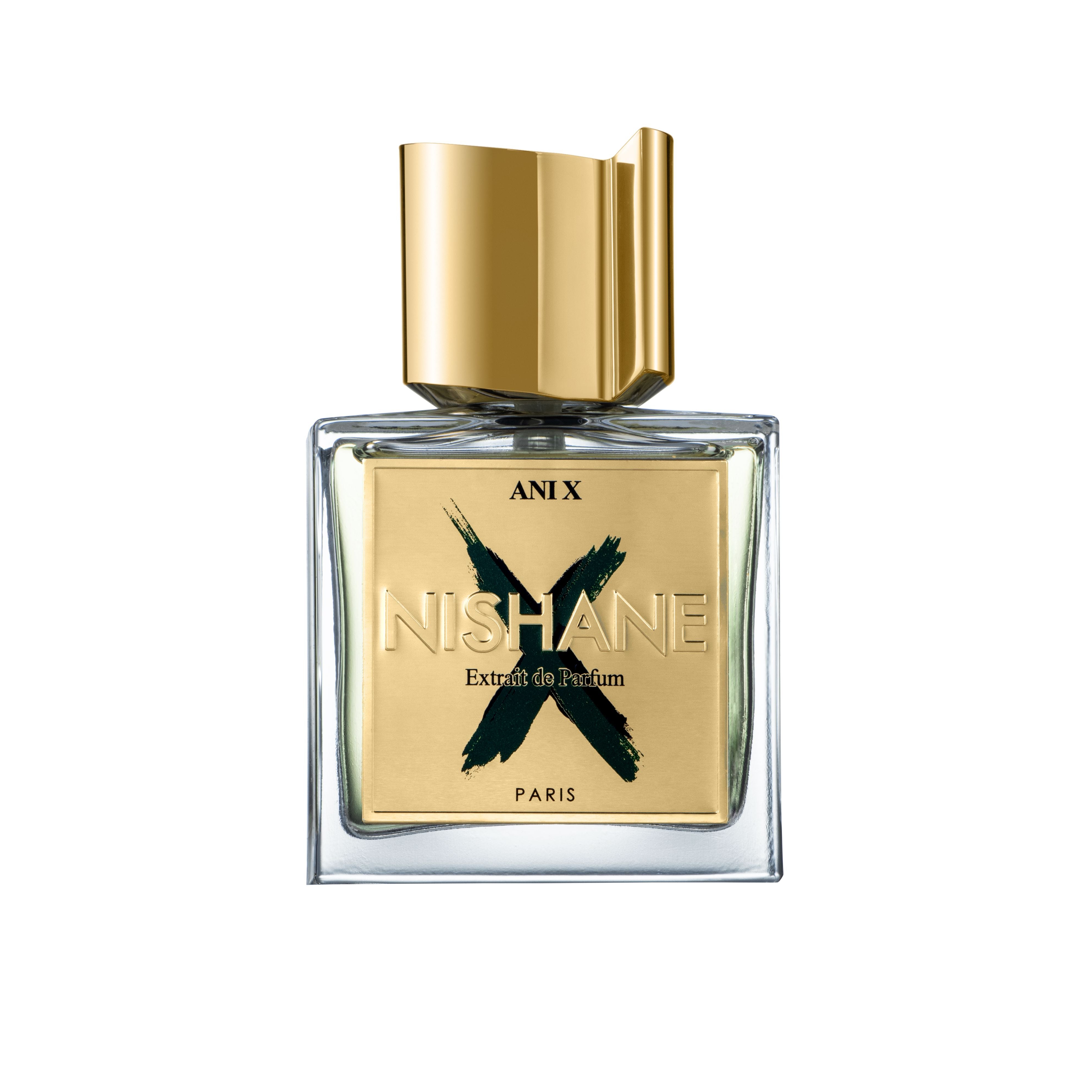 NISHANE Ani X Extrait de Parfum 100ML