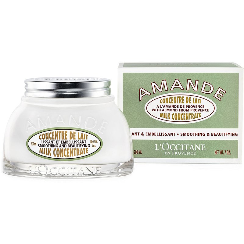 L'OCCITANE Almond Milk Concentrate 200ml