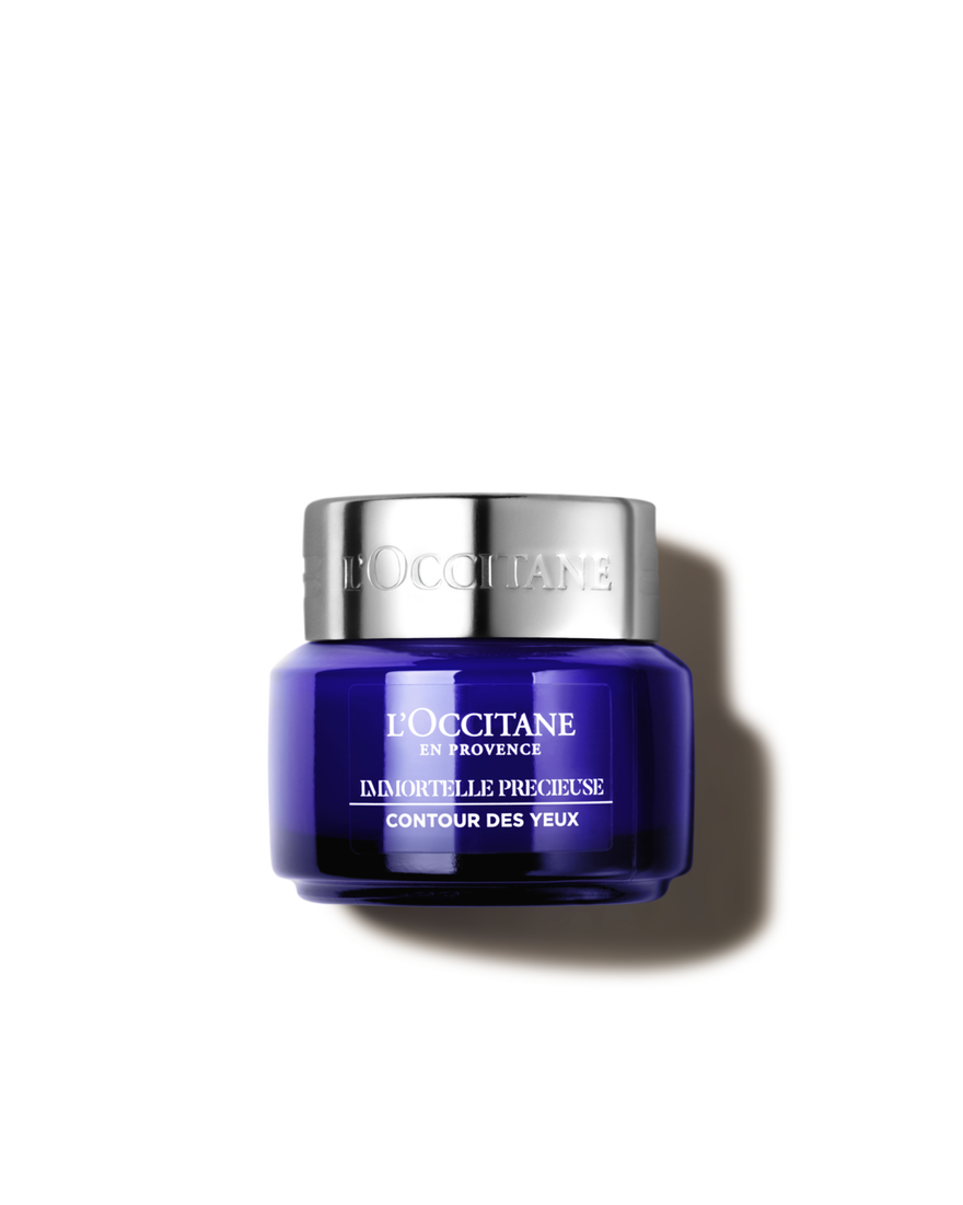 L'OCCITANE Immortelle Precieuse Pro Youth Eye Contour 15ml