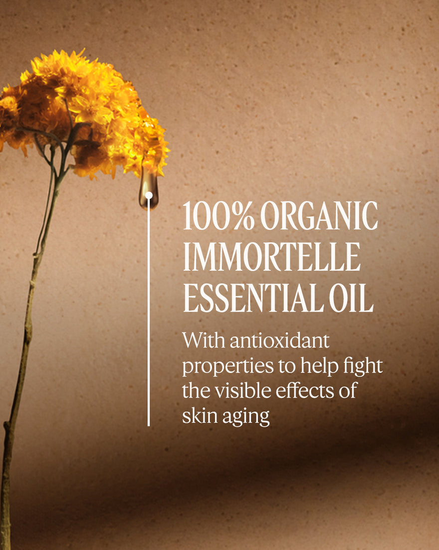L'OCCITANE Immortelle Divine Hand Serum In Cream 75ml