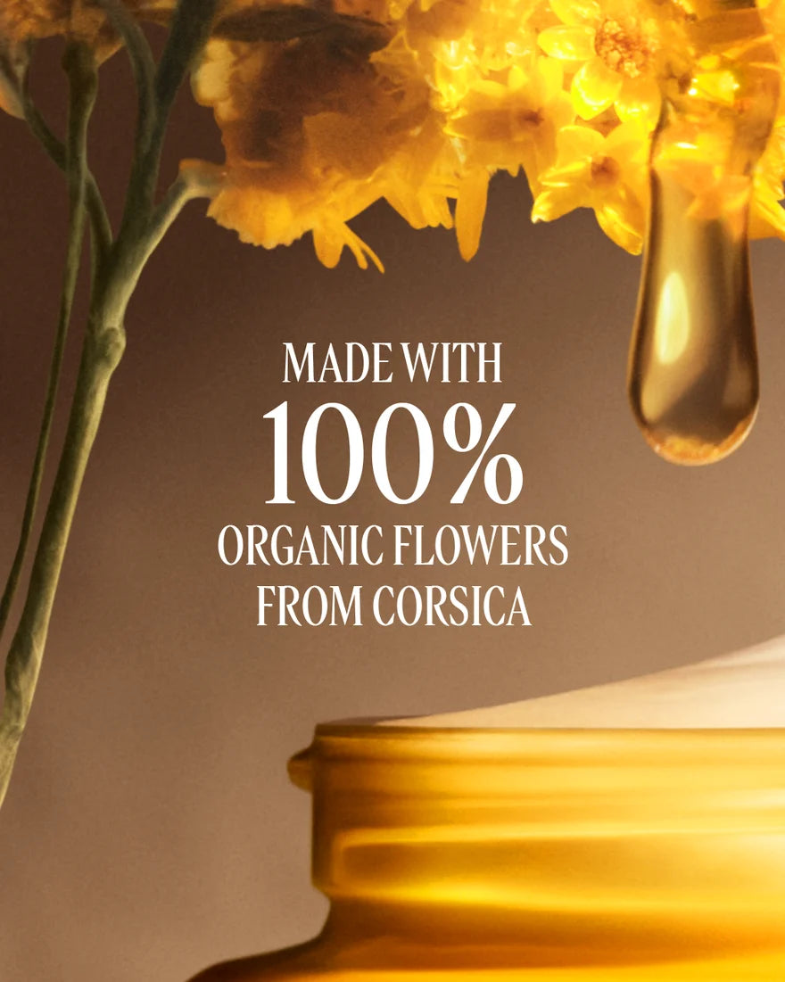 L'OCCITANE Immortelle Divine Youth Cream 50ML
