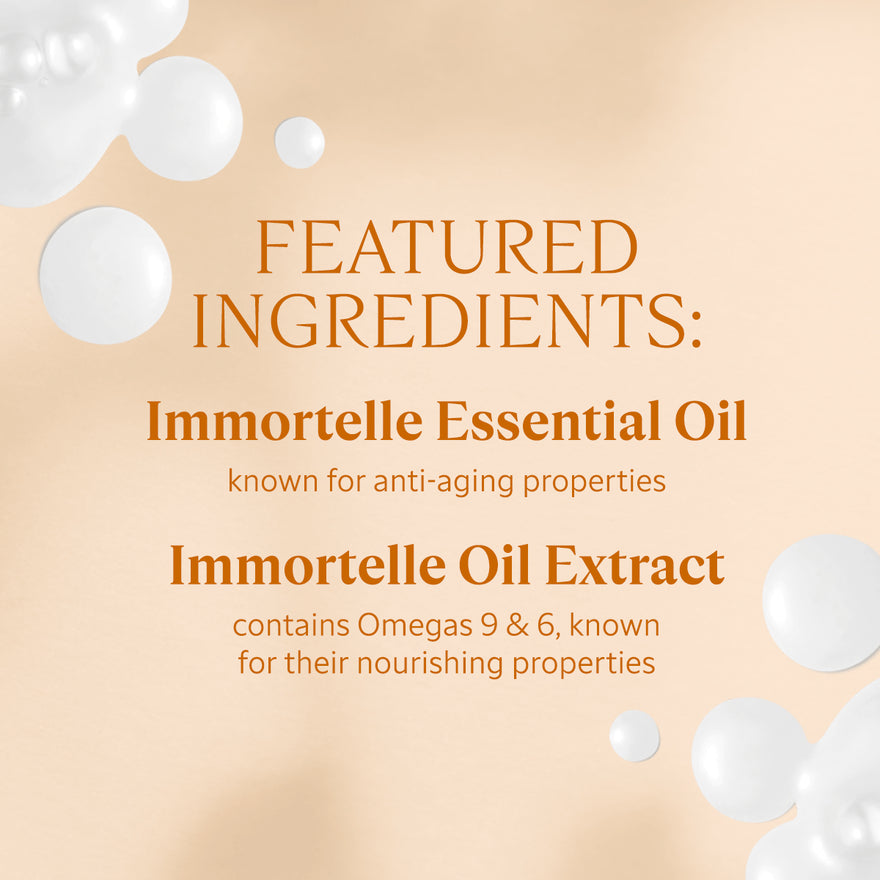L'OCCITANE Immortelle Divine  Activation Lotion 200ml