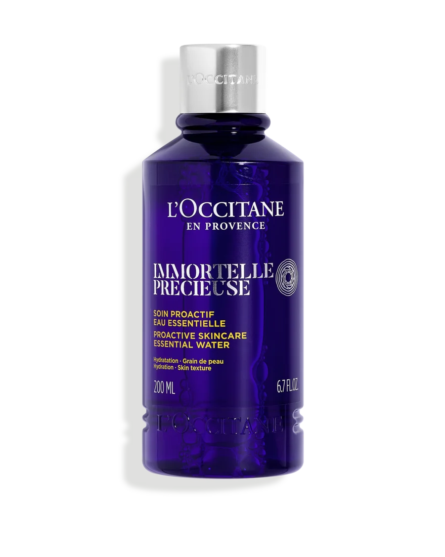 L'OCCITANE Immortelle Precieuse Proactive Essential Water 200ml