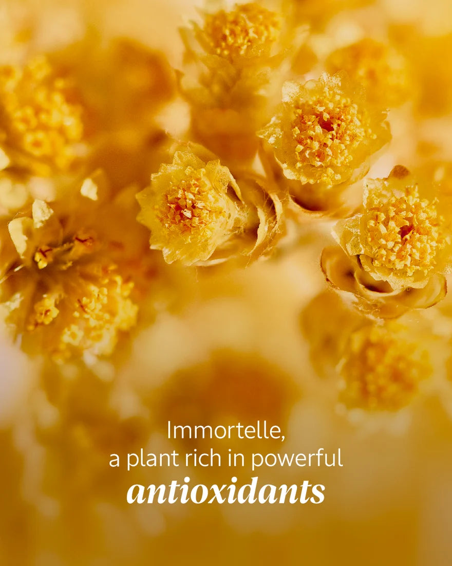 L'OCCITANE Immortelle Proactive Cleansing Oil 200ml