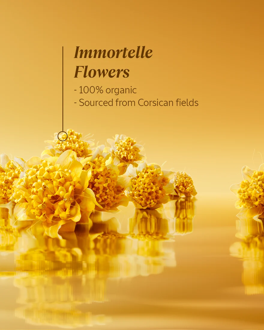 L'OCCITANE Immortelle Proactive Cleansing Oil 200ml