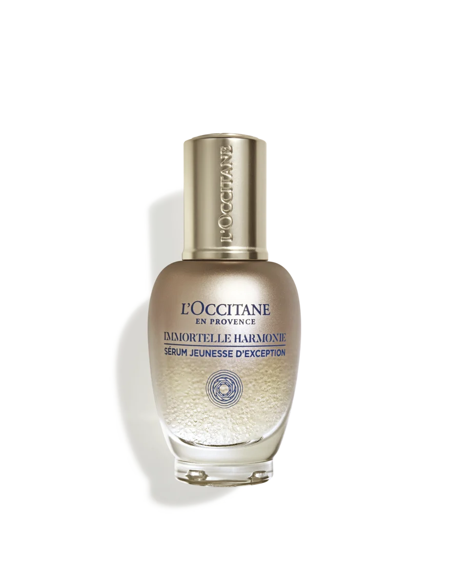 L'OCCITANE Immortelle Harmonie Youth Serum 30ml