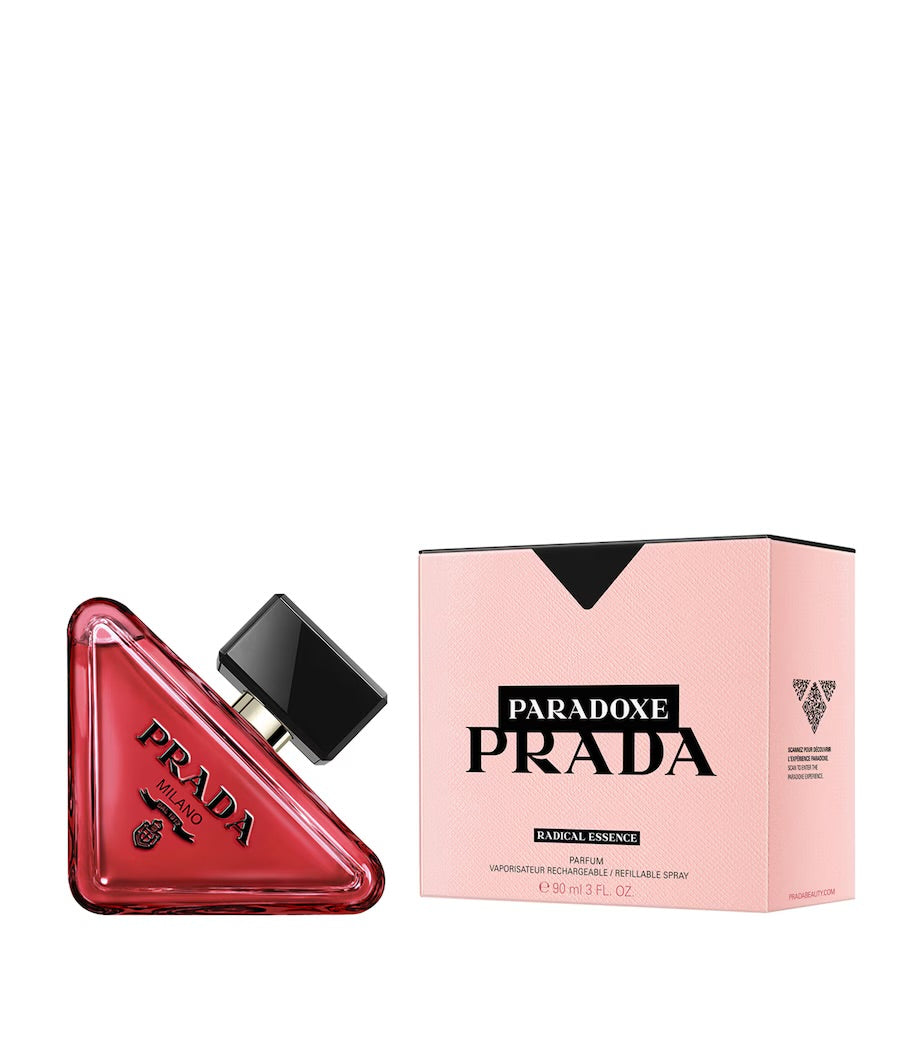 Prada Paradoxe Radical Essence Parfum 90ml