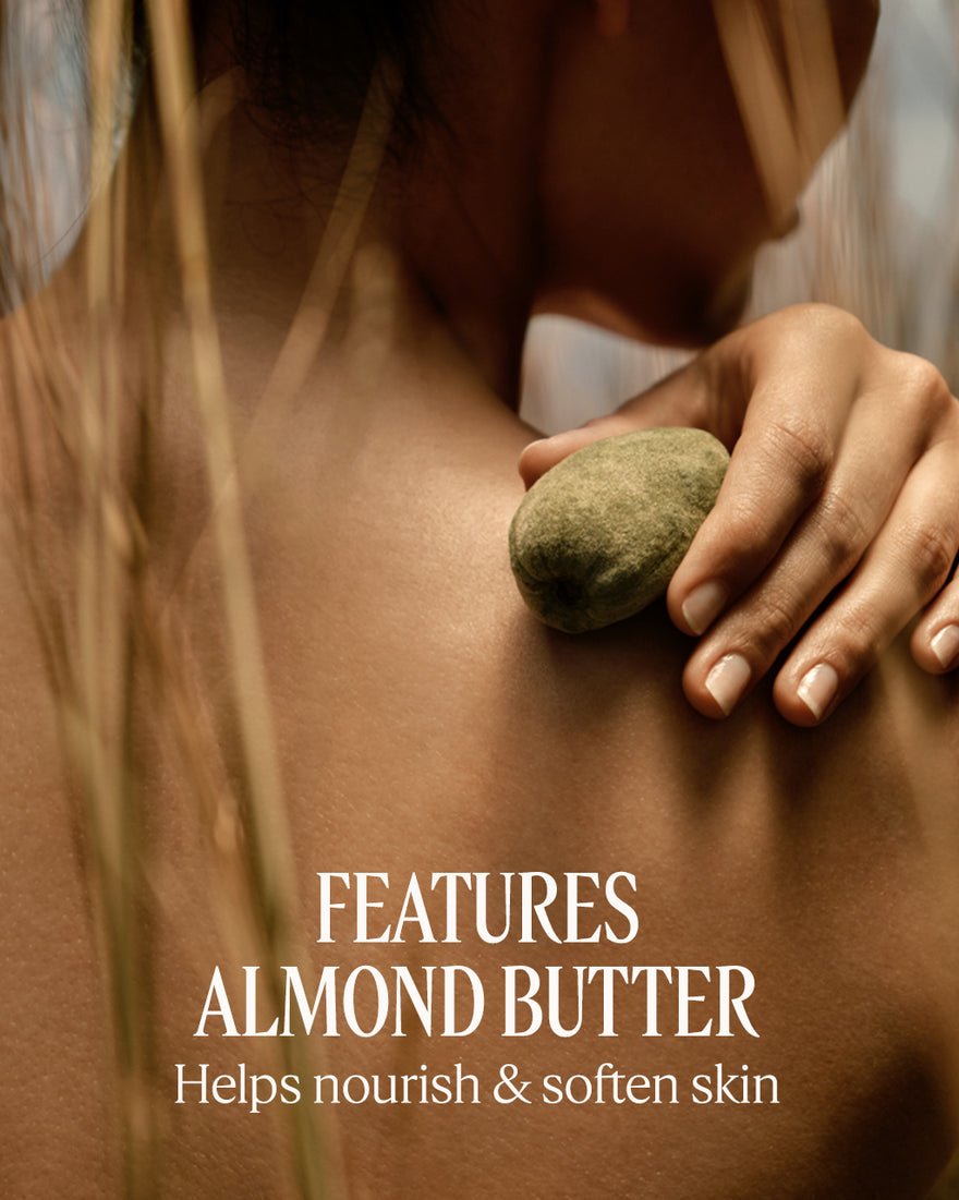 L'OCCITANE Almond Sublime Body Balm