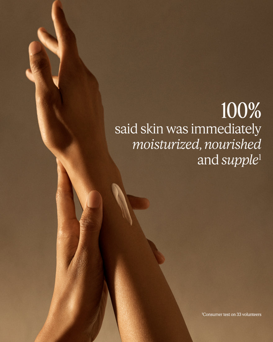 L'OCCITANE Almond Sublime Body Balm