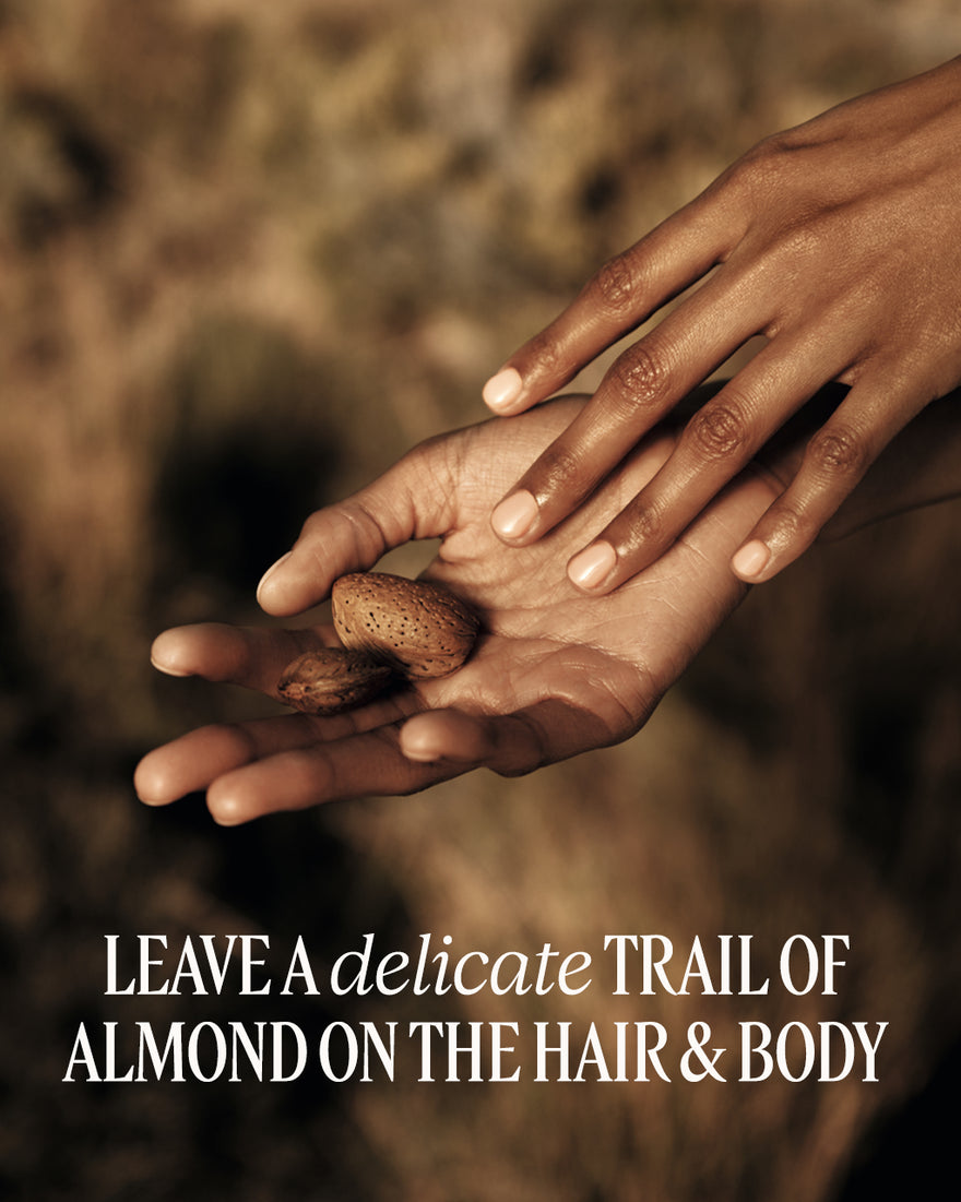 L'OCCITANE Amande Sublime Hair & Body Mist