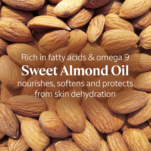 L'OCCITANE Almond Shower Scrub 200ml