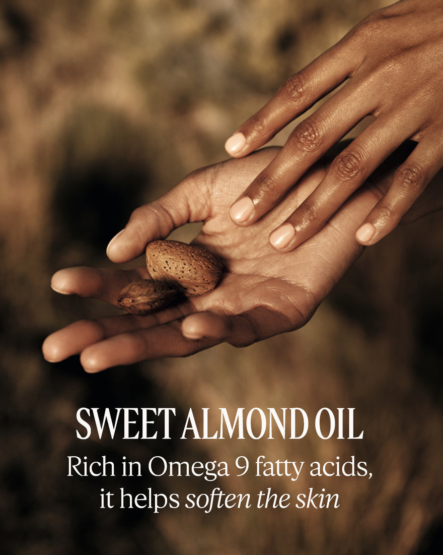 L'OCCITANE Almond Sublime Shower Oil