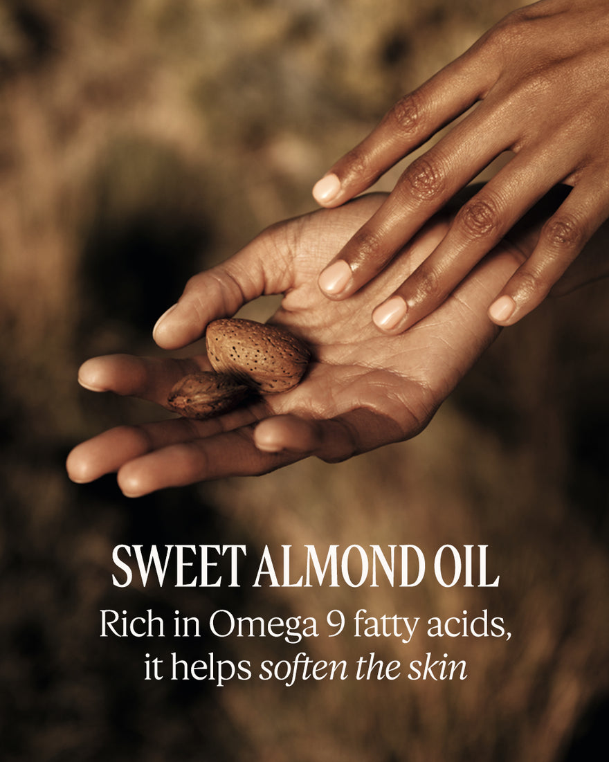 L'OCCITANE Almond Sublime Shimmering Body Oil 100ml