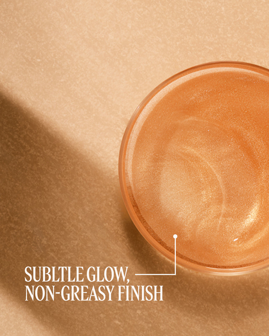 L'OCCITANE Almond Sublime Shimmering Body Oil 100ml