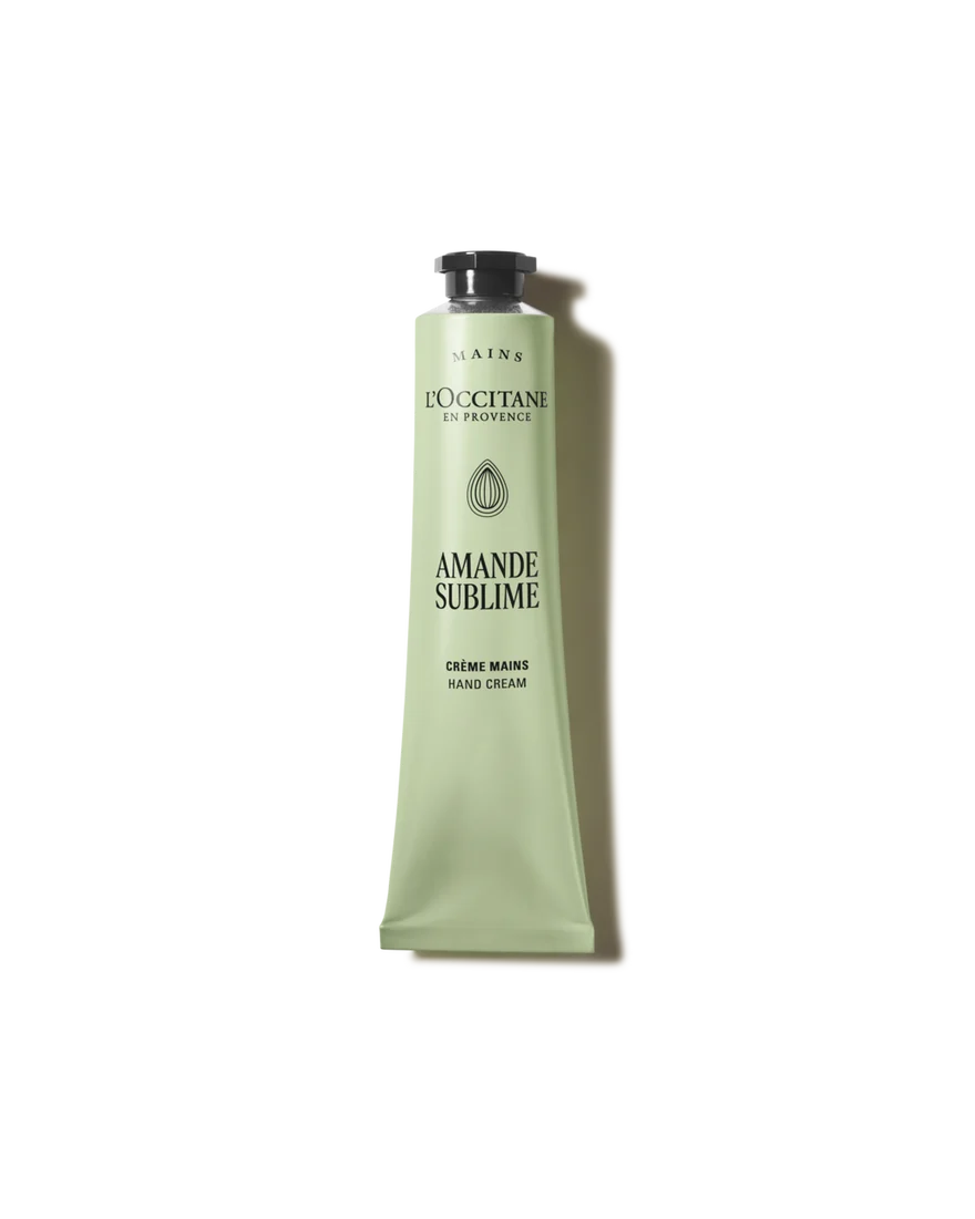 L'OCCITANE Amande Sublime Hand 75ml