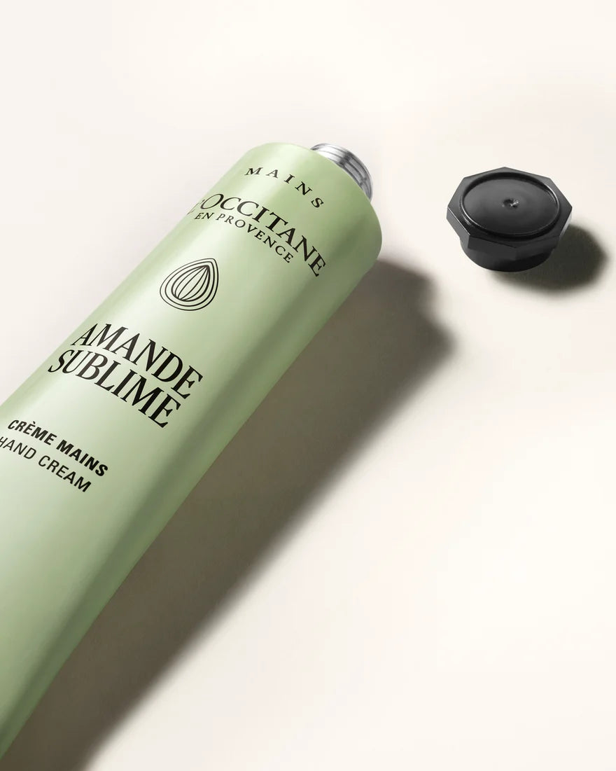 L'OCCITANE Amande Sublime Hand 75ml